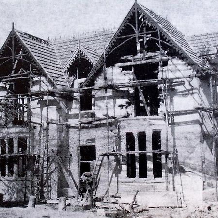 Chalet Vitorino Коларес Екстериор снимка