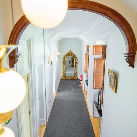 Chalet Vitorino Коларес Екстериор снимка