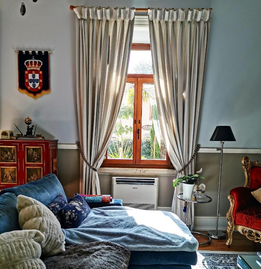 Chalet Vitorino Коларес Екстериор снимка