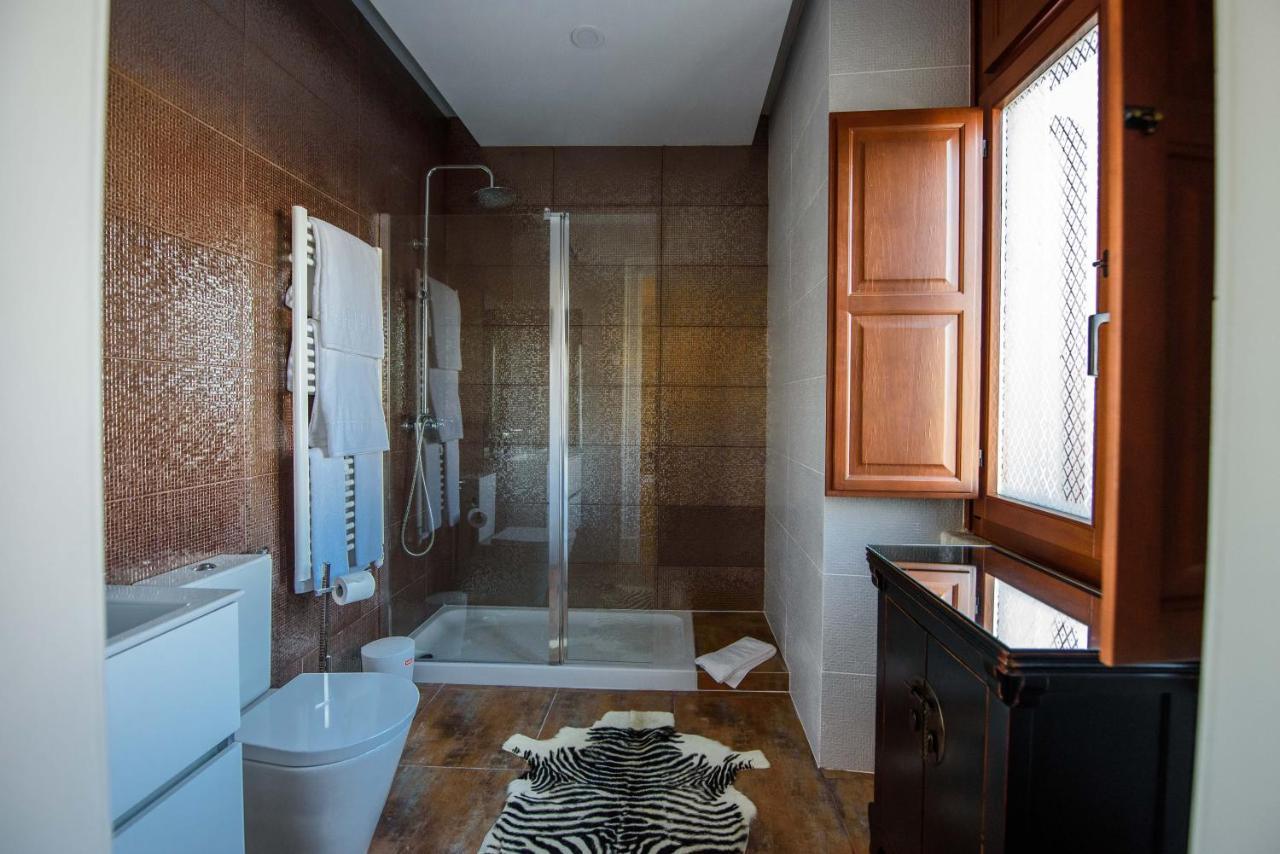 Chalet Vitorino Коларес Екстериор снимка
