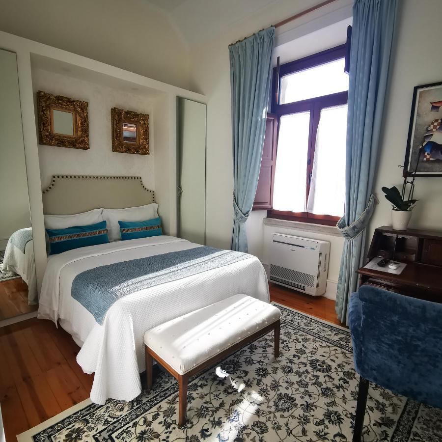 Chalet Vitorino Коларес Екстериор снимка