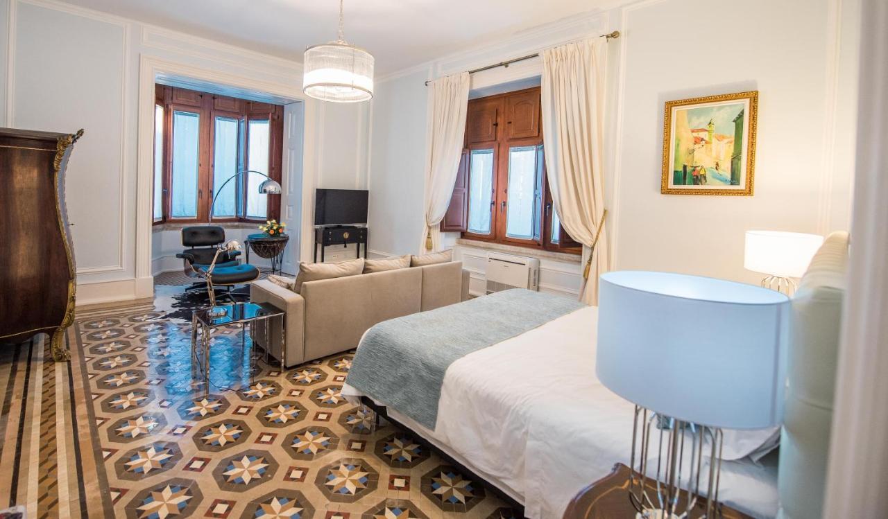Chalet Vitorino Коларес Екстериор снимка