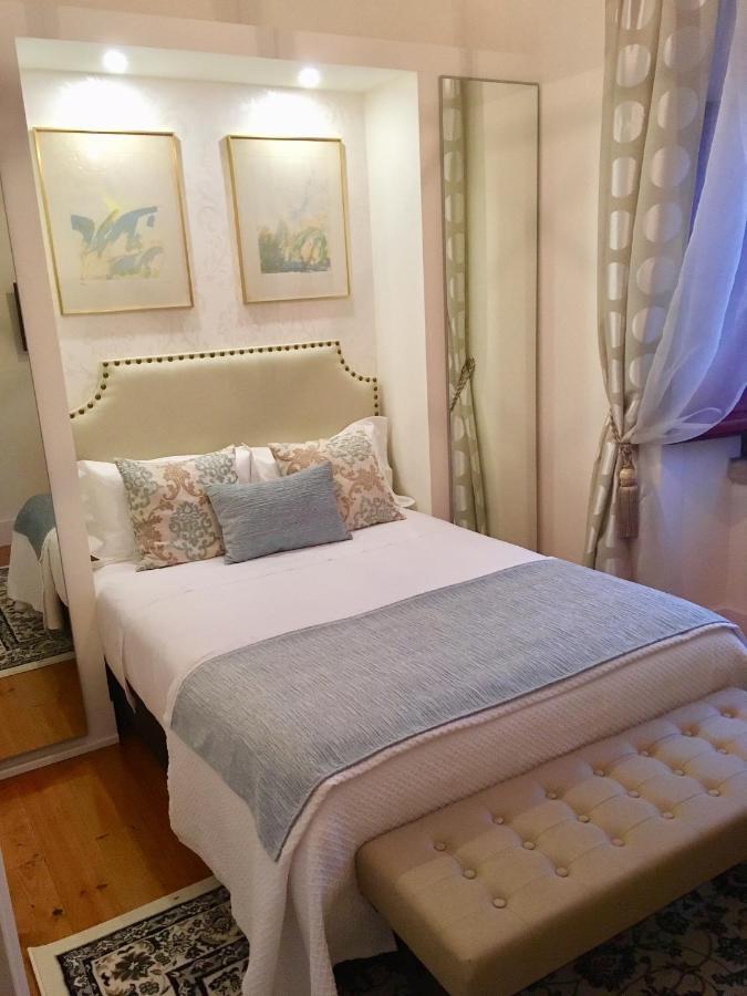 Chalet Vitorino Коларес Екстериор снимка